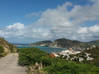 Lijst met foto land heeft batire op de toppen van Philipsburg Philipsburg Sint Maarten #6