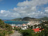Lijst met foto land heeft batire op de toppen van Philipsburg Philipsburg Sint Maarten #0