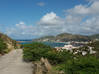 Lijst met foto land heeft batire op de toppen van Philipsburg Philipsburg Sint Maarten #15