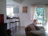Photo de l'annonce Loue F2 spacieux meublé Rémire-Montjoly Guyane #1