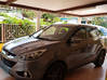 Photo de l'annonce Hyundai IX35 blue drive Martinique #2