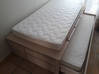 Photo for the classified Bed drawer (1 lit normal - 1 bed drawer) Saint Martin #1