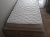 Photo for the classified Bed drawer (1 lit normal - 1 bed drawer) Saint Martin #2
