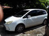 Photo de l'annonce Ford c max vendu en l'état Guyane #0