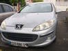 Photo de l'annonce Peugeot 407 2l hdi an 2009 96000km ttes opt. Martinique #0