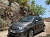 Photo for the classified Abarth 595 Turismo 170 hp - full options Saint Barthélemy #0