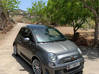 Photo for the classified Abarth 595 Turismo 170 hp - full options Saint Barthélemy #1