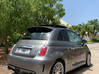 Photo for the classified Abarth 595 Turismo 170 hp - full options Saint Barthélemy #3