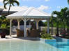 Photo de l'annonce Magnifique Villa au style caribéen Terres Basses Saint-Martin #3