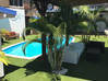 Photo de l'annonce Bungalow 1 pièce avec piscine Le Gosier Guadeloupe #0