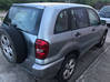 Photo for the classified Toyota RAV4 for parts in the State Saint Barthélemy #3