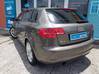 Photo de l'annonce Audi A3 sportback (3) 2. 0 Tdi 140 Cv S. Martinique #1