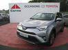 Photo de l'annonce Toyota Rav4 197 Hybride Dynamic Awd Cvt Guadeloupe #0
