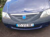Photo de l'annonce Dacia Logan 1. 4L essence Saint-Martin #1