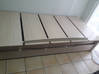 Photo for the classified Bed drawer (1 lit normal - 1 bed drawer) Saint Martin #0
