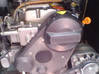 Photo for the classified 40 HP Lombardini engine Saint Martin #0