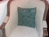 Photo de l'annonce Paire fauteuils bergere Guyane #1
