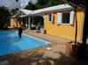 Photo de l'annonce Le Gosier villa architecte P6 de... Le Gosier Guadeloupe #1