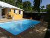 Photo de l'annonce Le Gosier villa architecte P6 de... Le Gosier Guadeloupe #3