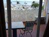 Photo de l'annonce Marigot: studio terrasse vue mer Saint-Martin #6