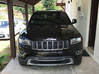 Photo de l'annonce Jeep grand Cherokee Saint-Martin #0
