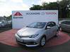 Photo de l'annonce Toyota Auris Hsd 136h Design Business Guadeloupe #0