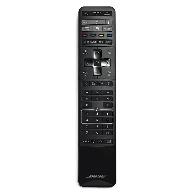 bose soundtouch bar