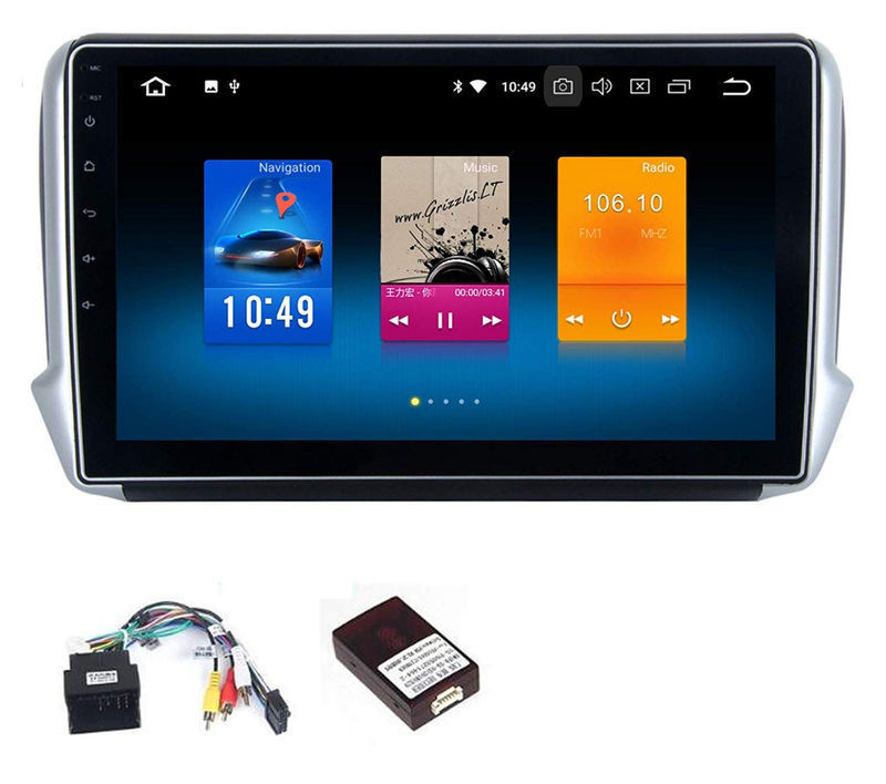 Reglage Heure 307 Sans Autoradio D Origine
