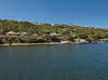 Photo de l'annonce cottage 2chb piscine ponton privé terres basse Terres Basses Saint-Martin #7