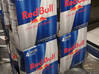 Lijst met foto Red Bull-16 blikjes in het geval Sint Maarten #0