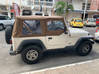 Photo de l'annonce Jeep Wrangler 2. 5 Saint-Martin #1