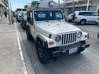 Photo de l'annonce Jeep Wrangler 2. 5 Saint-Martin #2