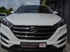 Photo de l'annonce Hyundai Tucson 1. 7 Crdi 115 2Wd Guadeloupe #2