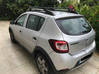 Photo de l'annonce Dacia Sandero Stepway Guadeloupe #0