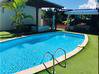 Vidéo de l'annonce Appartement F2 avec piscine Le Gosier Guadeloupe #7