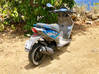 Photo for the classified Scooter Typhoon 50cc Saint Barthélemy #2