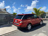 Photo for the classified 4 x 4 rank rover HSE SPORT like new Saint Martin #4