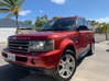 Photo for the classified 4 x 4 rank rover HSE SPORT like new Saint Martin #0