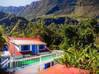 Photo de l'annonce Palmiste Rouge Villa F5 130 m²... Cilaos La Réunion #0