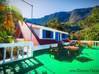 Photo de l'annonce Palmiste Rouge Villa F5 130 m²... Cilaos La Réunion #9