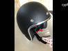 Vídeo do anúncio Helmet size XS Saint-Martin #10