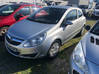 Photo for the classified pretty opel corsa 2007 iv 1. 2 twinport cosmo 3 p Saint Barthélemy #1