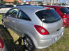 Photo for the classified pretty opel corsa 2007 iv 1. 2 twinport cosmo 3 p Saint Barthélemy #5