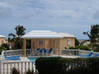 Photo de l'annonce Rancho Cielo location Pelican Key Sint Maarten #1