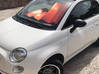 Photo de l'annonce Fiat 500C Saint Barthélemy #0