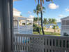 Photo for the classified T2 duplex 70 m2 view lagoon furniture/fitted Baie Nettle Saint Martin #0