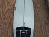 Photo for the classified vends surf Libtech nude bowl 5"11 Saint Martin #1