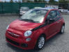 Photo for the classified FIAT 500 Saint Martin #0