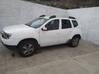 Photo for the classified Renault Duster Saint Barthélemy #3