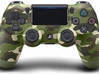 Photo de l'annonce Manette Dual Shock 4 V2 pour PS4, camouflage, Sony Guadeloupe #1